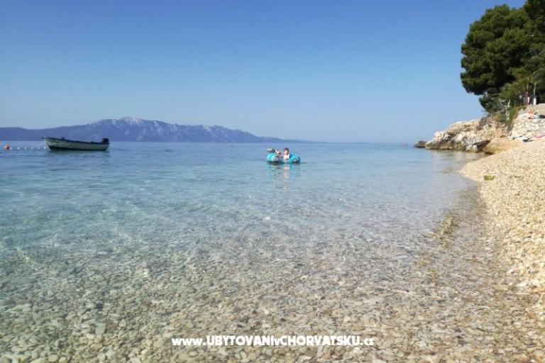 Apartmán Borovi – foto 4