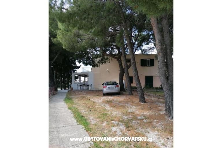 Apartmán Borovi – foto 6