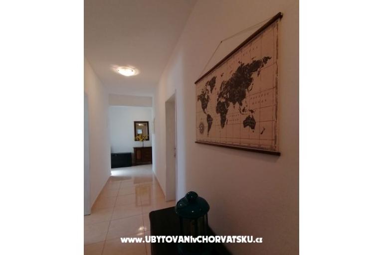 Apartmán Borovi – foto 8