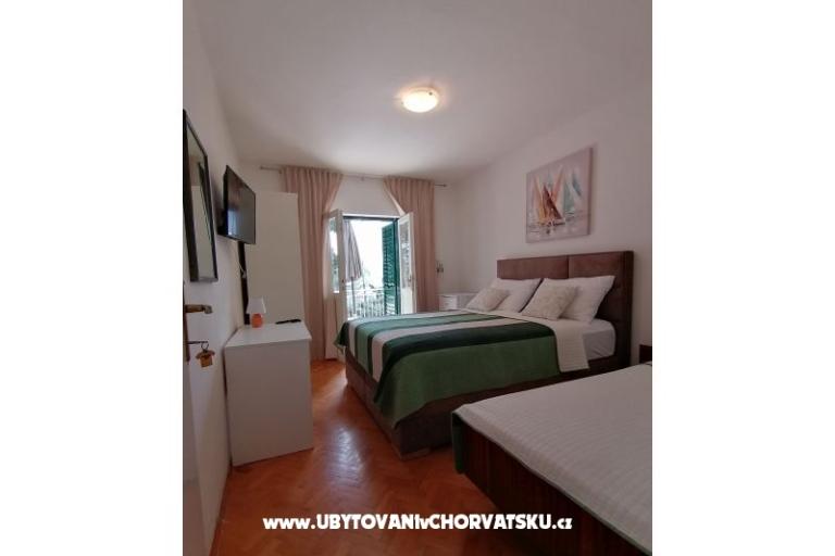 Apartmán Borovi – foto 9