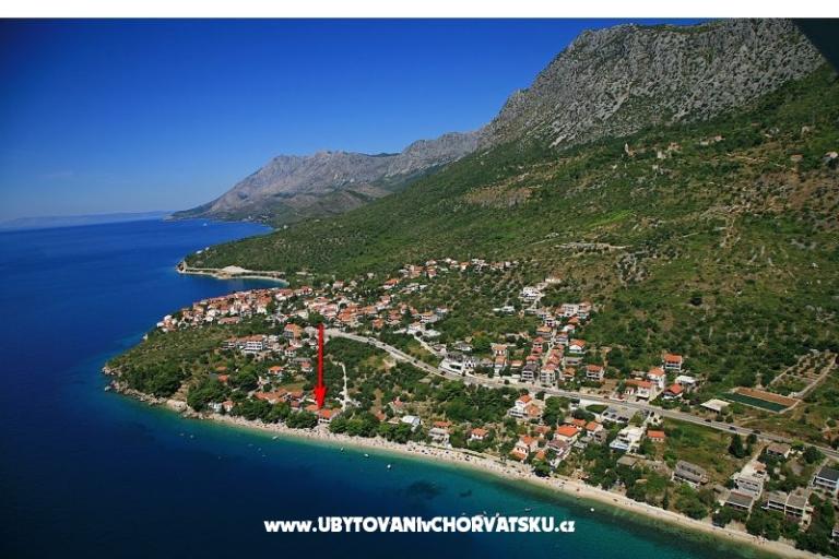 Apartmán Ina – foto 16