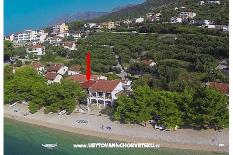 Apartmán Ina – foto 2