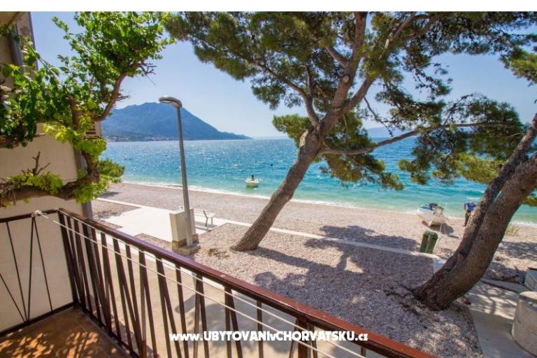 Apartmán Ina – foto 4