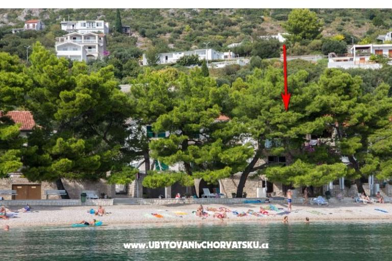 Apartmán Ina – foto 8