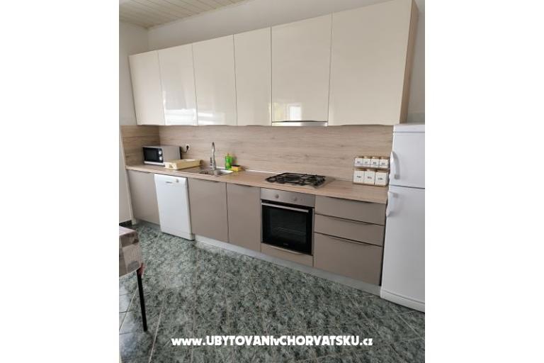 Apartmán Jadranka – foto 8