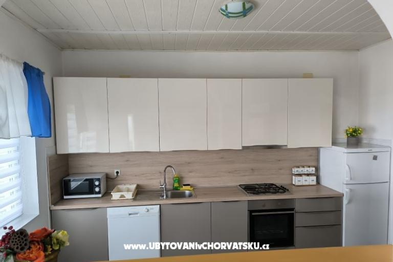 Apartmán Jadranka – foto 9