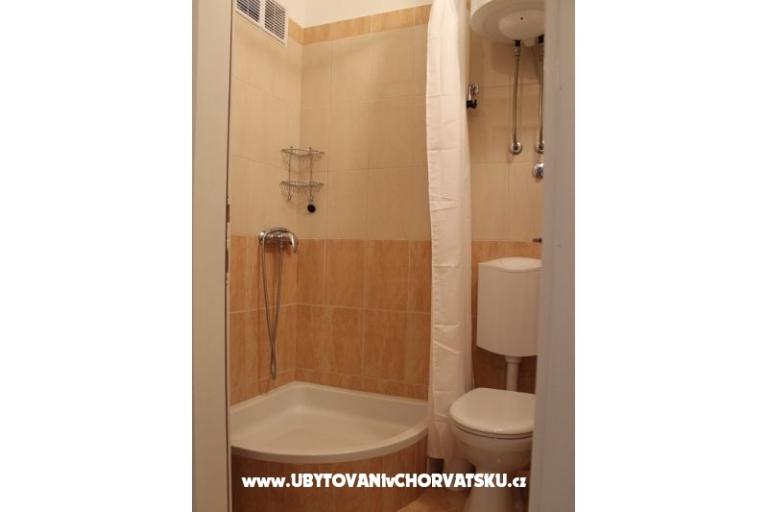 Apartmán Jana - Gradac – foto 10