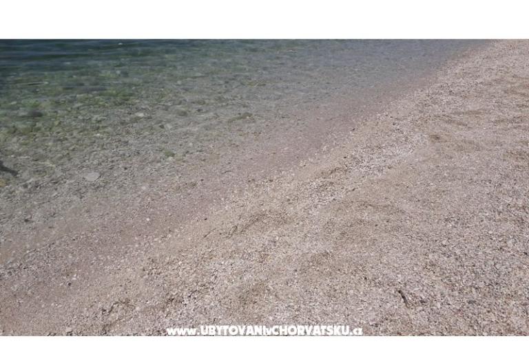 Apartmán Jana - Gradac – foto 11