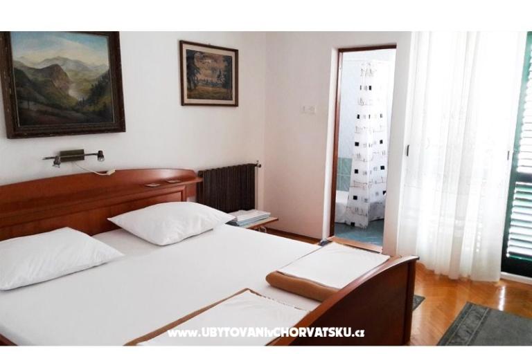 Apartmán Jana - Gradac – foto 3