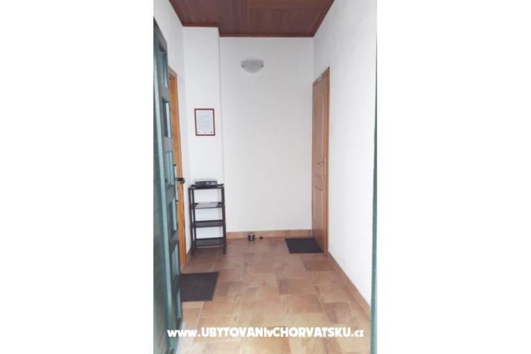 Apartmán Jana - Gradac – foto 4