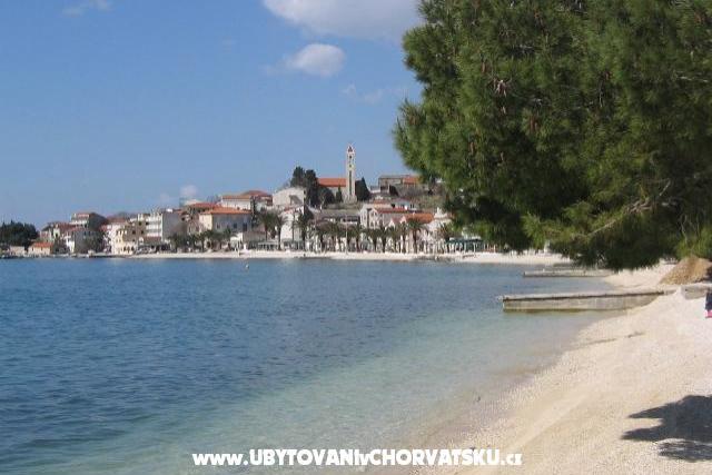 Apartmán Jana - Gradac – foto 8