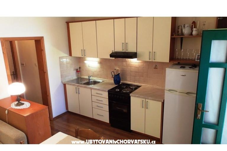 Apartmán Marina Brist – foto 10