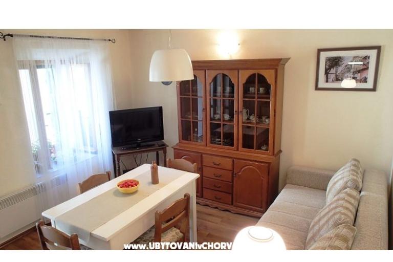 Apartmán Marina Brist – foto 11