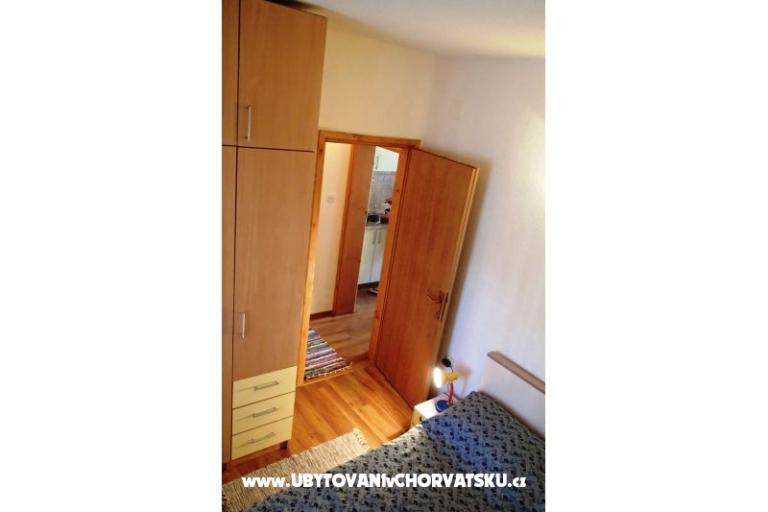 Apartmán Marina Brist – foto 12