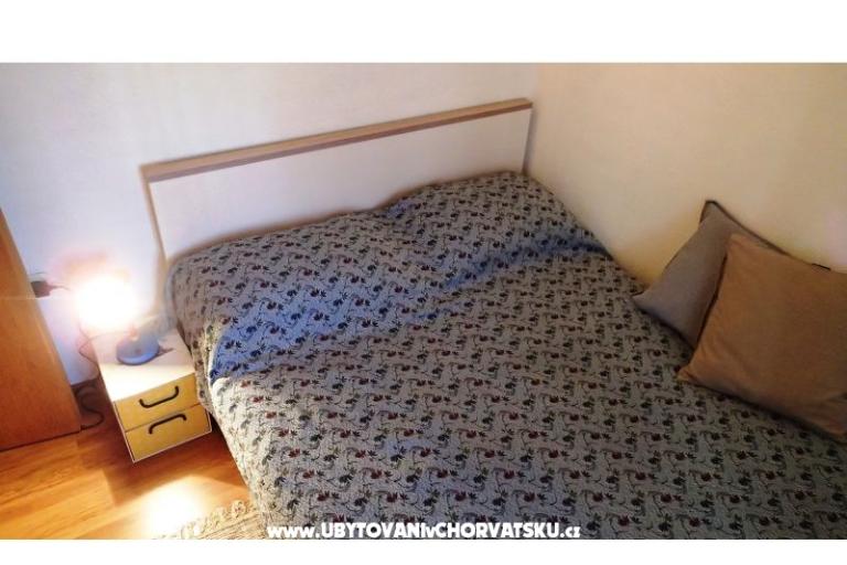 Apartmán Marina Brist – foto 13