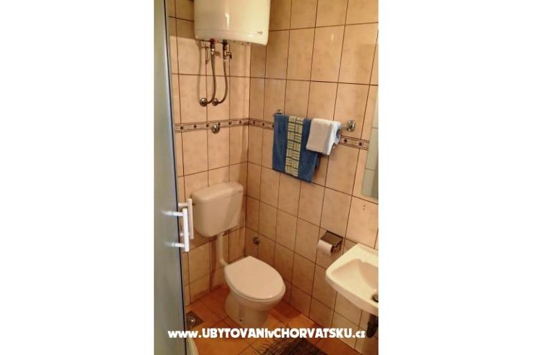 Apartmán Marina Brist – foto 14