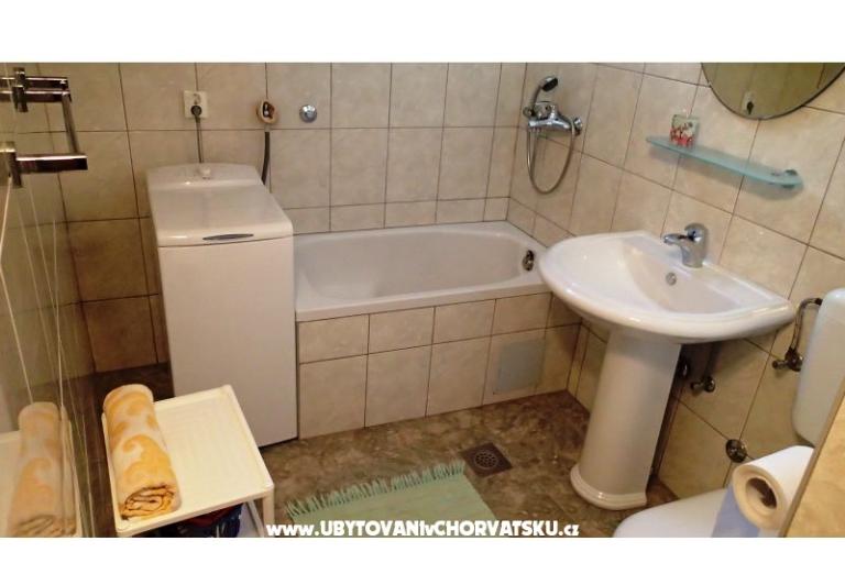 Apartmán Marina Brist – foto 16