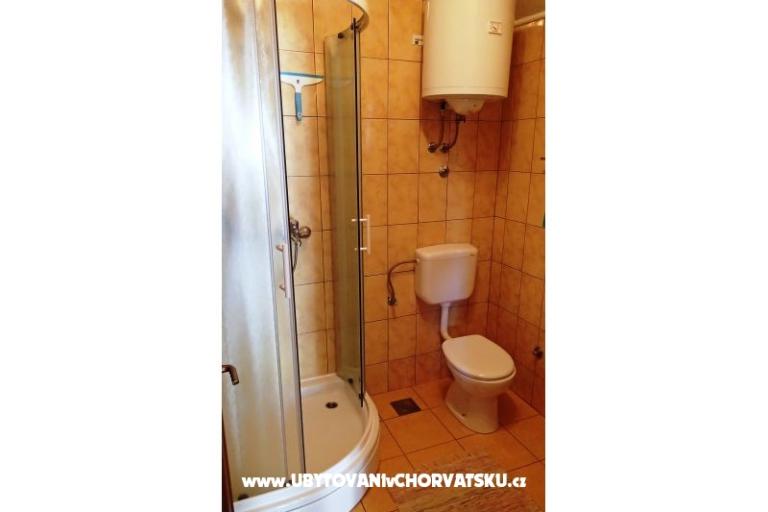 Apartmán Marina Brist – foto 18