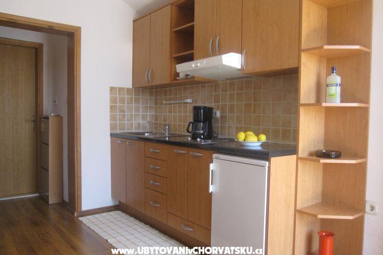 Apartmán Marina Brist – foto 2