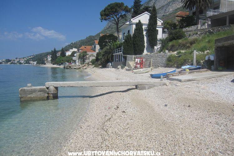 Apartmán Marina Brist – foto 5