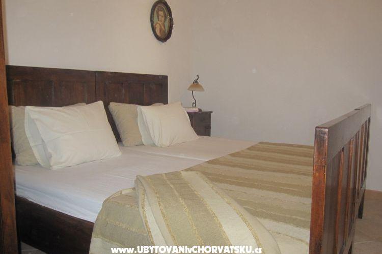 Apartmán Marina Brist – foto 7