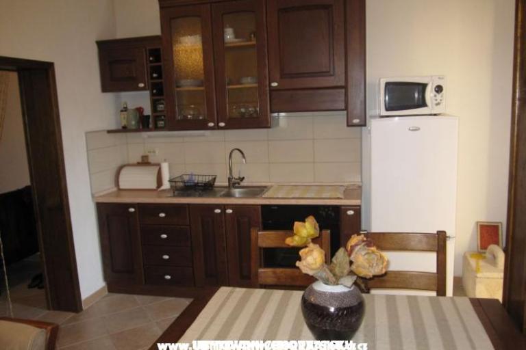 Apartmán Marina Brist – foto 8