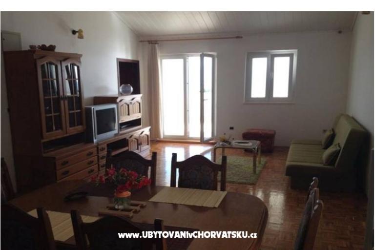 Apartmán NINA – foto 10