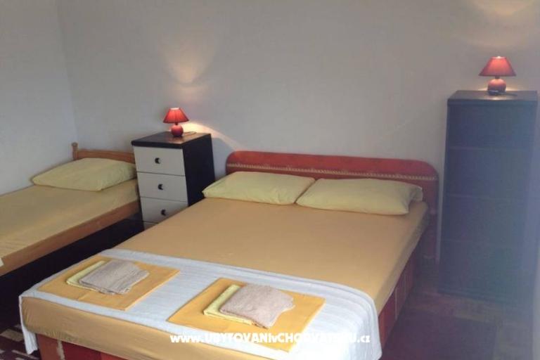 Apartmán NINA – foto 11