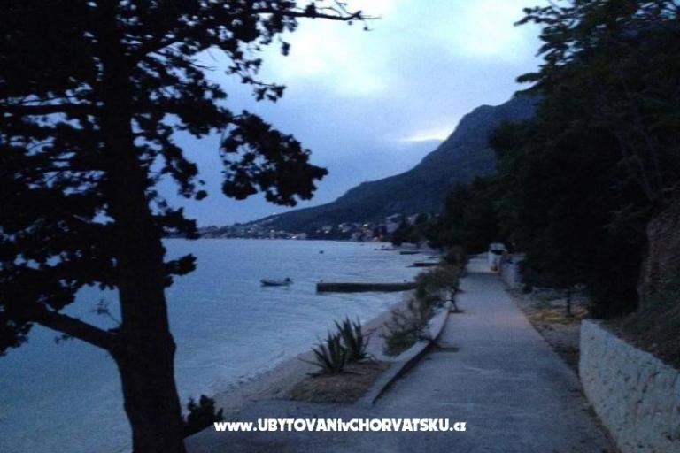 Apartmán NINA – foto 18