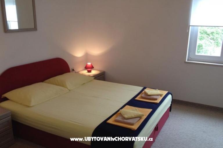 Apartmán NINA – foto 8