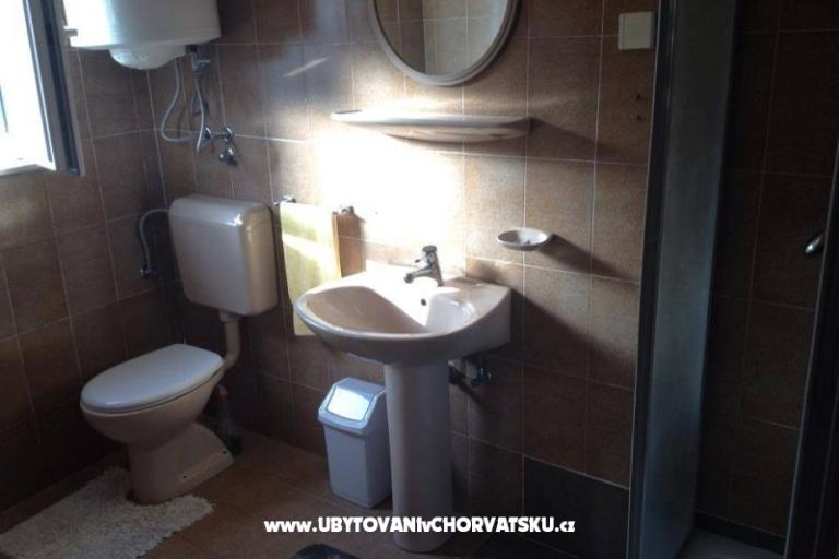 Apartmán NINA – foto 9