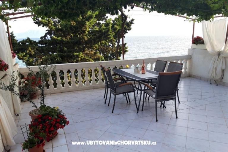 Apartmán Renata – foto 13