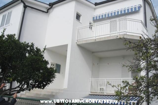Apartmány *** – foto 2