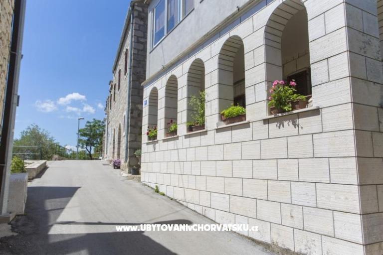 Apartmány Andrijević – foto 2