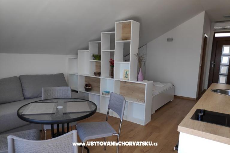 Apartmány Aničić – foto 10