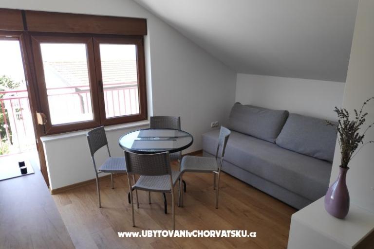 Apartmány Aničić – foto 11