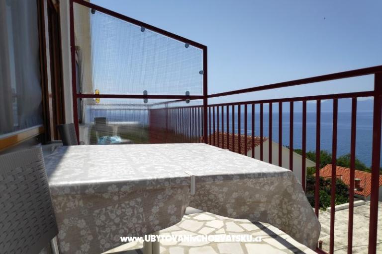 Apartmány Aničić – foto 12