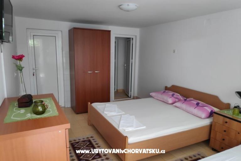 Apartmány Aničić – foto 13