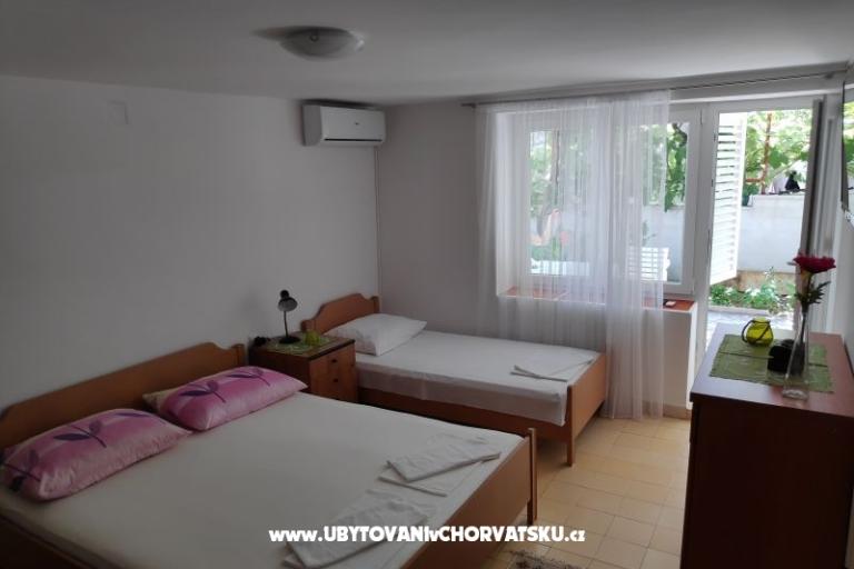 Apartmány Aničić – foto 14