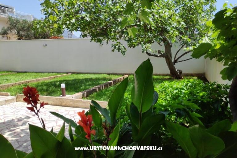 Apartmány Aničić – foto 15