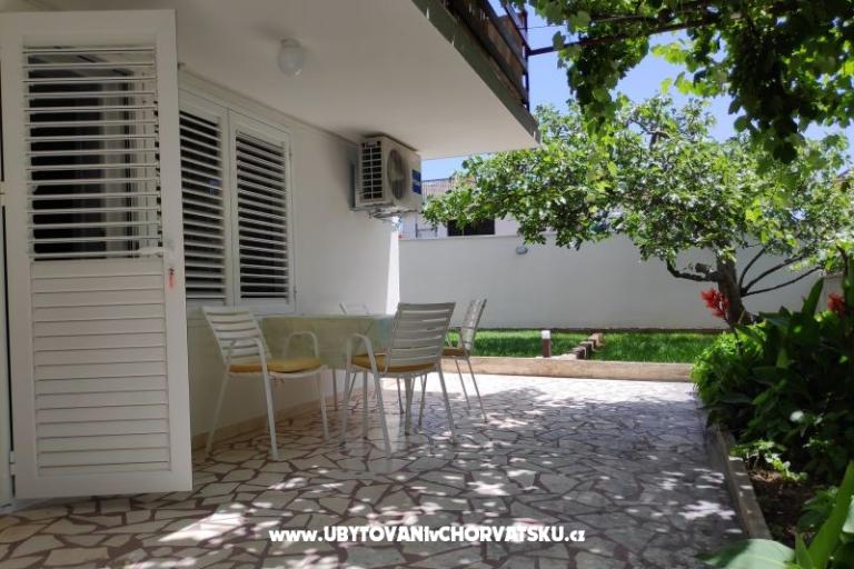 Apartmány Aničić – foto 16