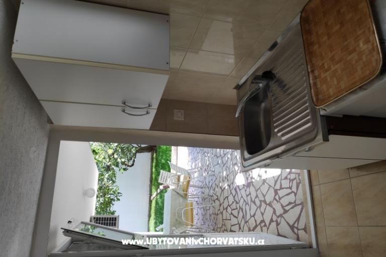 Apartmány Aničić – foto 17