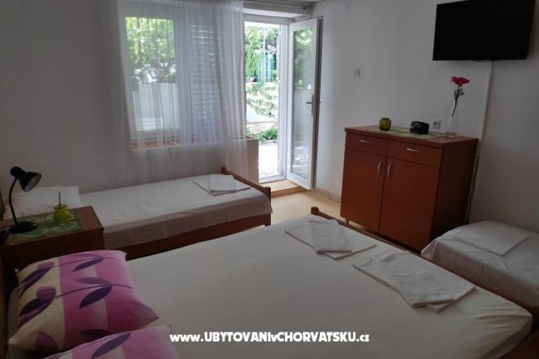 Apartmány Aničić – foto 18