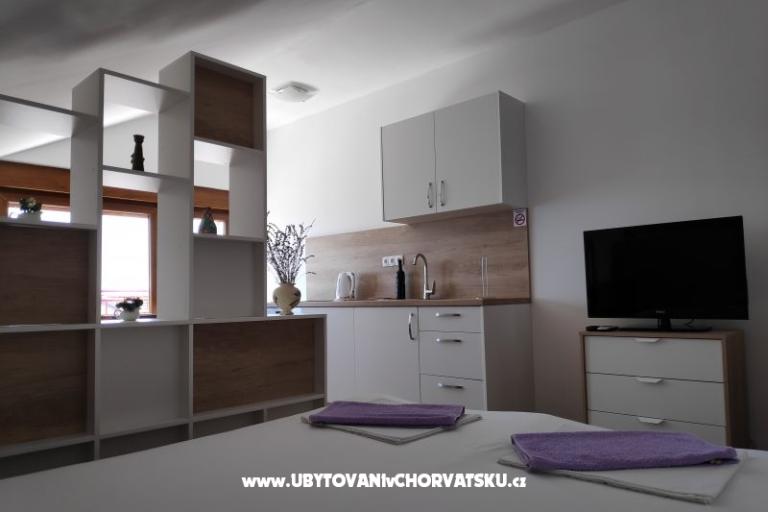 Apartmány Aničić – foto 3
