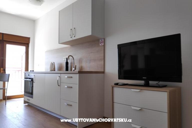 Apartmány Aničić – foto 4