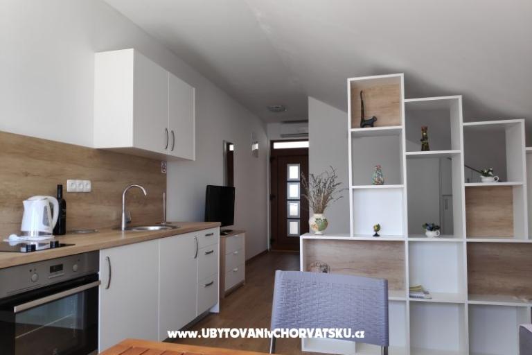 Apartmány Aničić – foto 5