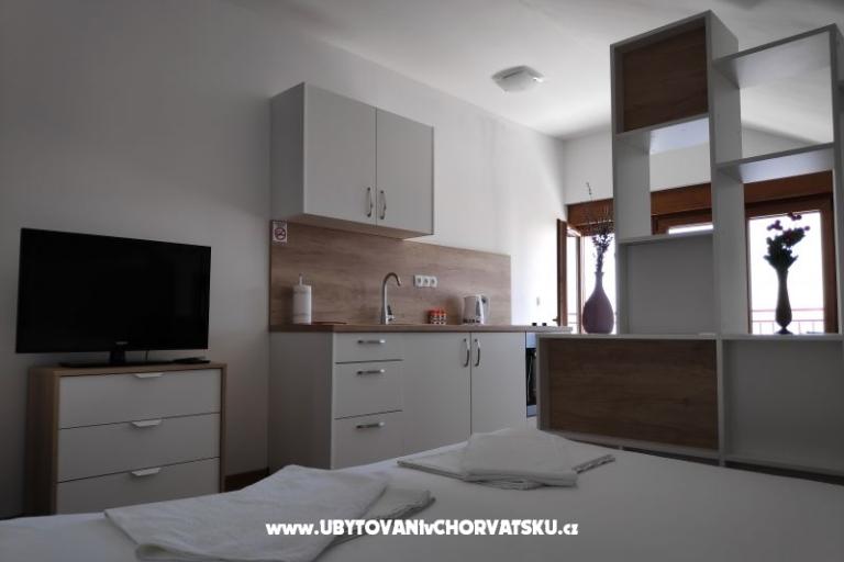 Apartmány Aničić – foto 7