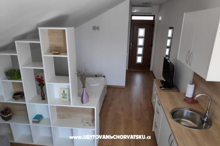 Apartmány Aničić – foto 9
