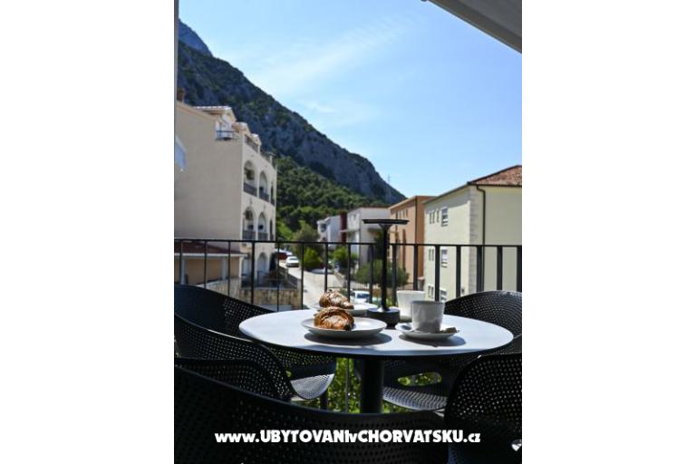 Apartmány AnitaS – foto 4