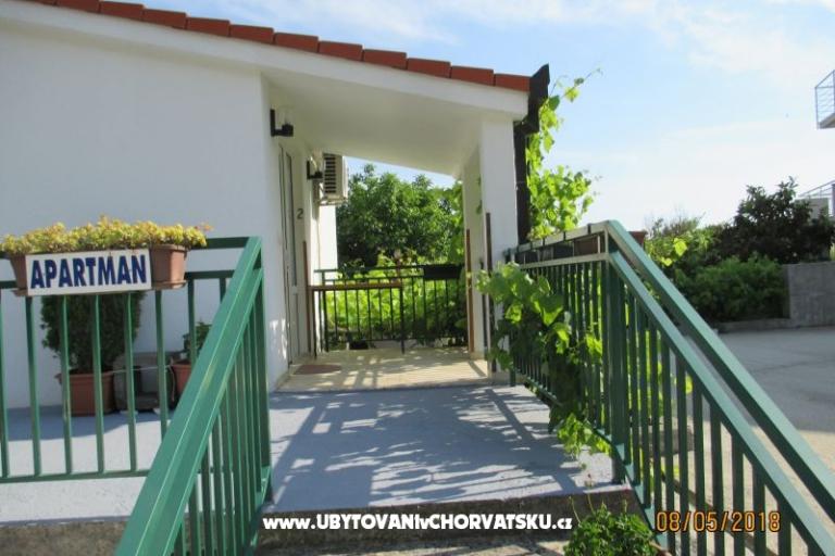 Apartmány Ante – foto 10